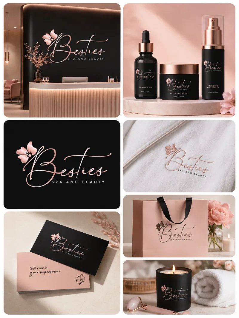 Proyecto de branding 1