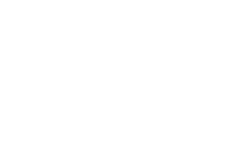 GP Creations Logo