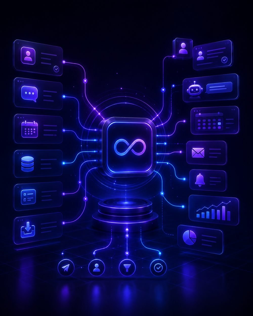 Autoflow