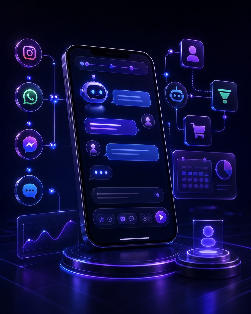 SmartChat